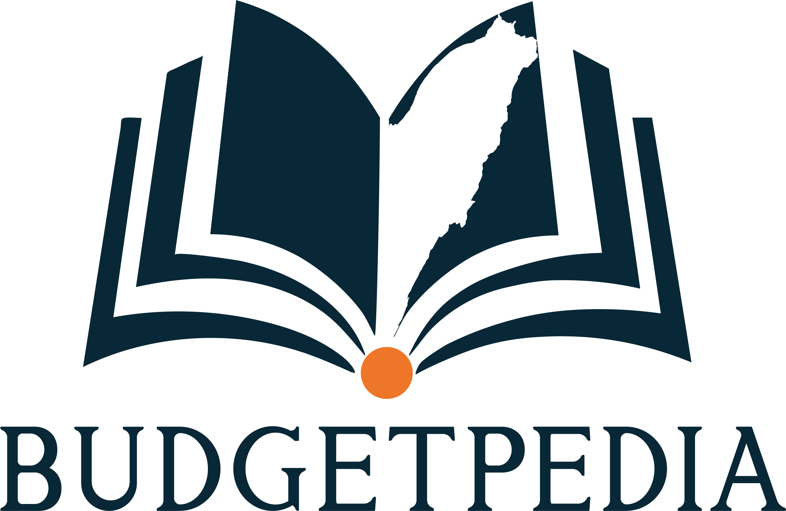 Budgetpedia Logo