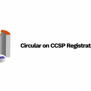 Circular on CCSP Registration