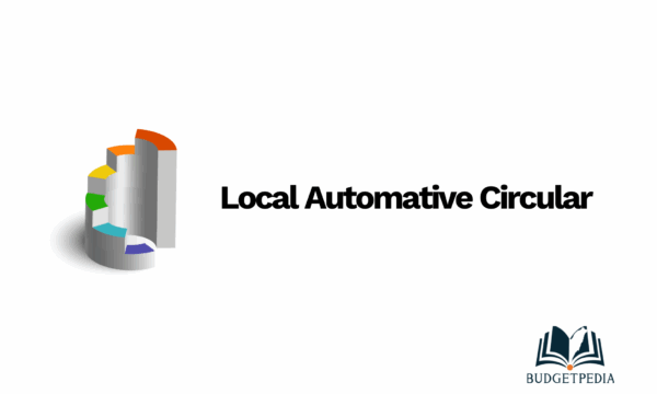 Local Automative Circular