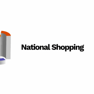 National Shopping