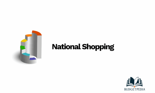 National Shopping