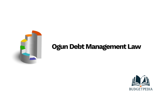 Ogun Debt Management Law