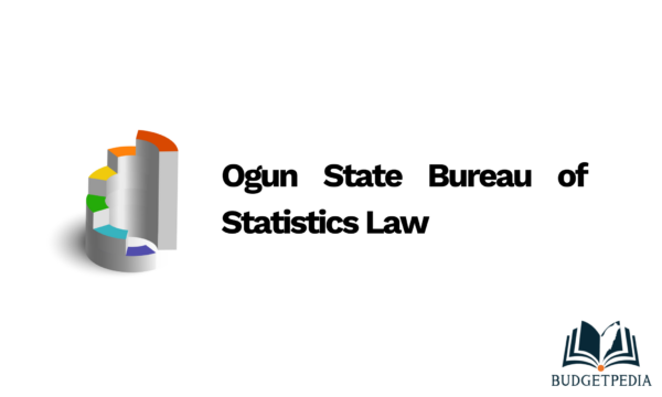 Ogun State Bureau of Statistics Law