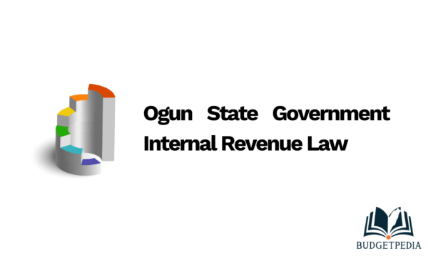 Ogun State Government Internal Revenue Law