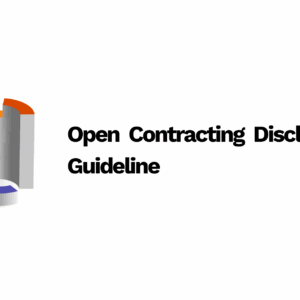 Open Contracting Disclosure Guideline