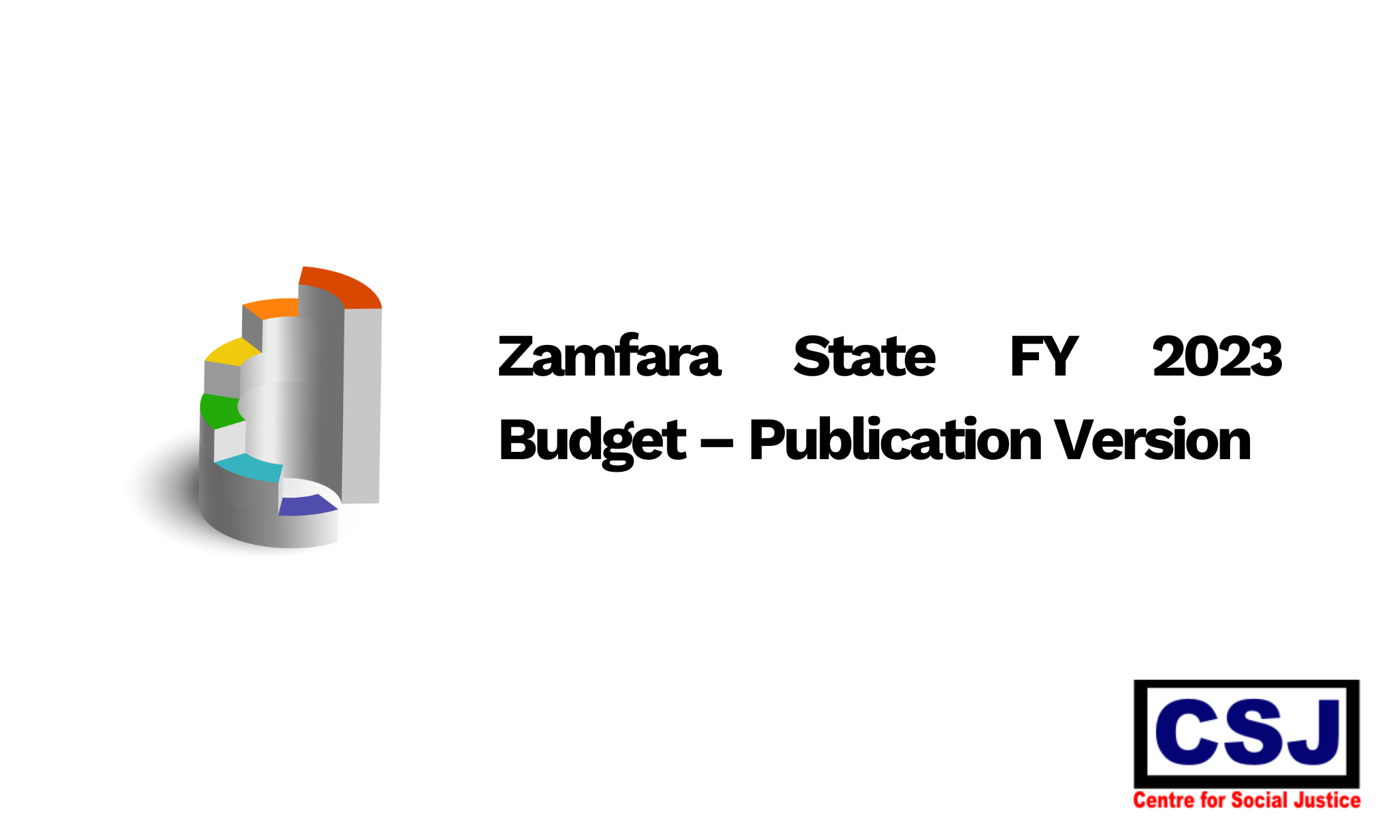 Zamfara State FY 2023 Budget – Publication Version – Budgetpedia