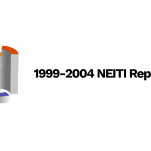 1999-2004 NEITI Report