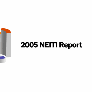 2005 NEITI Report
