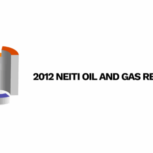 2012 NEITI OIL AND GAS REPORT