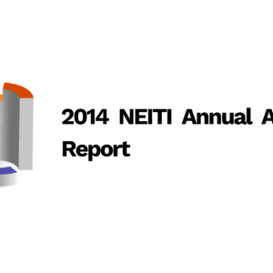 2014 NEITI Annual Activity Report