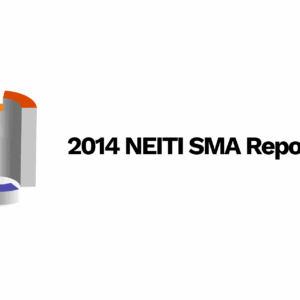 2014 NEITI SMA Report
