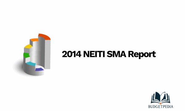 2014 NEITI SMA Report