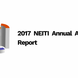 2017 NEITI Annual Activity Report