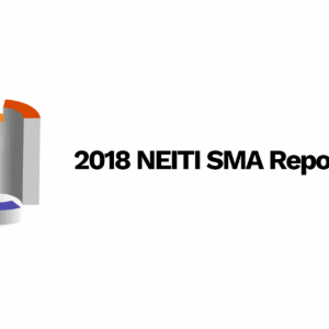 2018 NEITI SMA Report