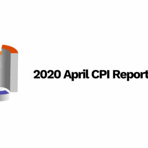 2020 April CPI Report