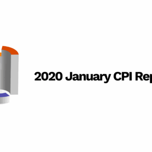 2020 January CPI Report