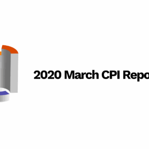 2020 March CPI Report