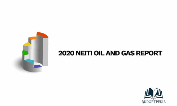 2020 NEITI OIL AND GAS REPORT