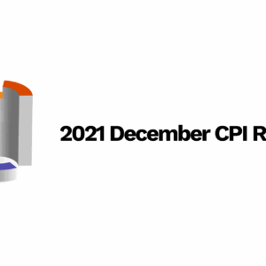 2021 December CPI Report