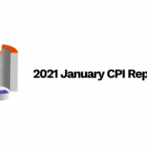 2021 January CPI Report