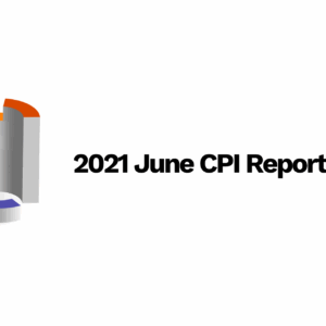 2021 June CPI Report