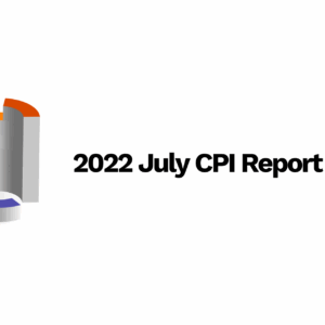 2022 July CPI Report
