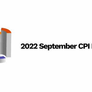 2022 September CPI Report