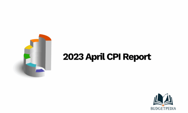 2023 April CPI Report