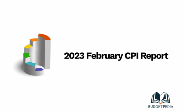 2023 February CPI Report