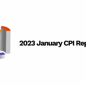 2023 January CPI Report