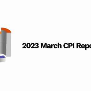 2023 March CPI Report