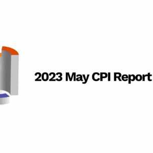 2023 May CPI Report