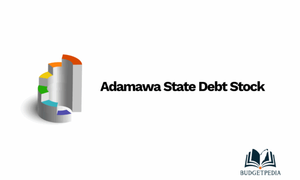 Adamawa State Debt Stock