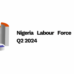 Nigeria Labour Force Survey Q2 2024