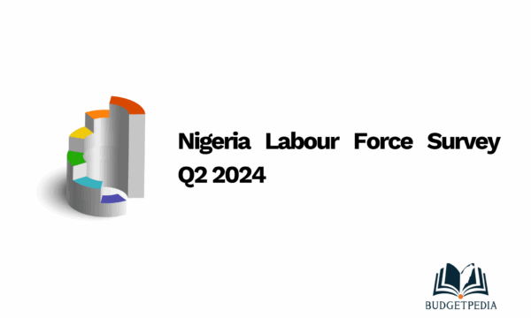 Nigeria Labour Force Survey Q2 2024