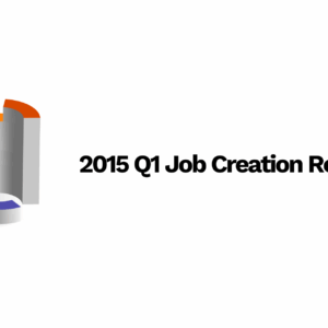 2015 Q1 Job Creation Report