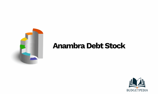 Anambra Debt Stock