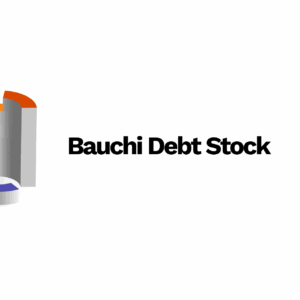 Bauchi Debt Stock