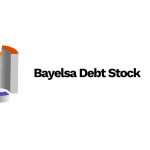 Bayelsa Debt Stock