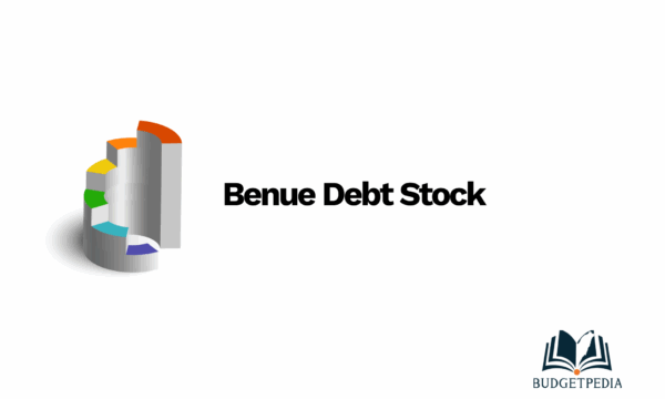 Benue Debt Stock