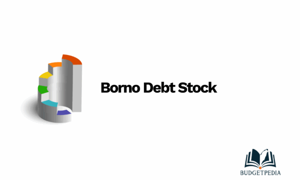 Borno Debt Stock