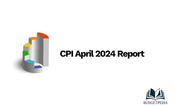 CPI April 2024 Report