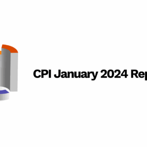 CPI January 2024 Report