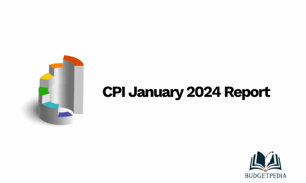 CPI January 2024 Report