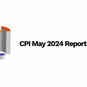 CPI May 2024 Report