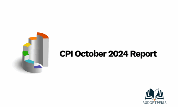 CPI October 2024 Report
