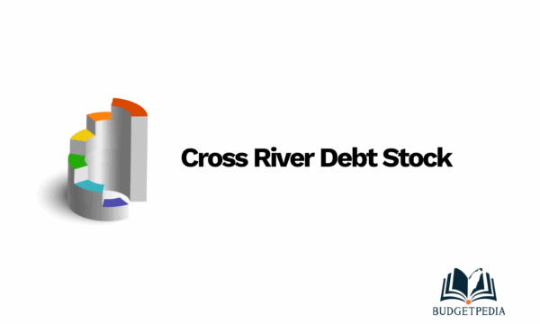 Cross River Debt Stock