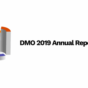 DMO 2019 Annual Report