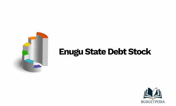 Enugu State Debt Stock