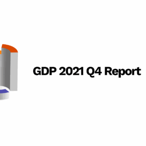 GDP 2021 Q4 Report